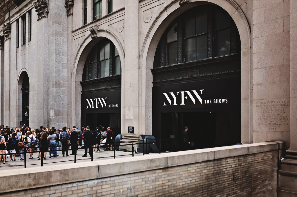New York Fashion Week (SS27)