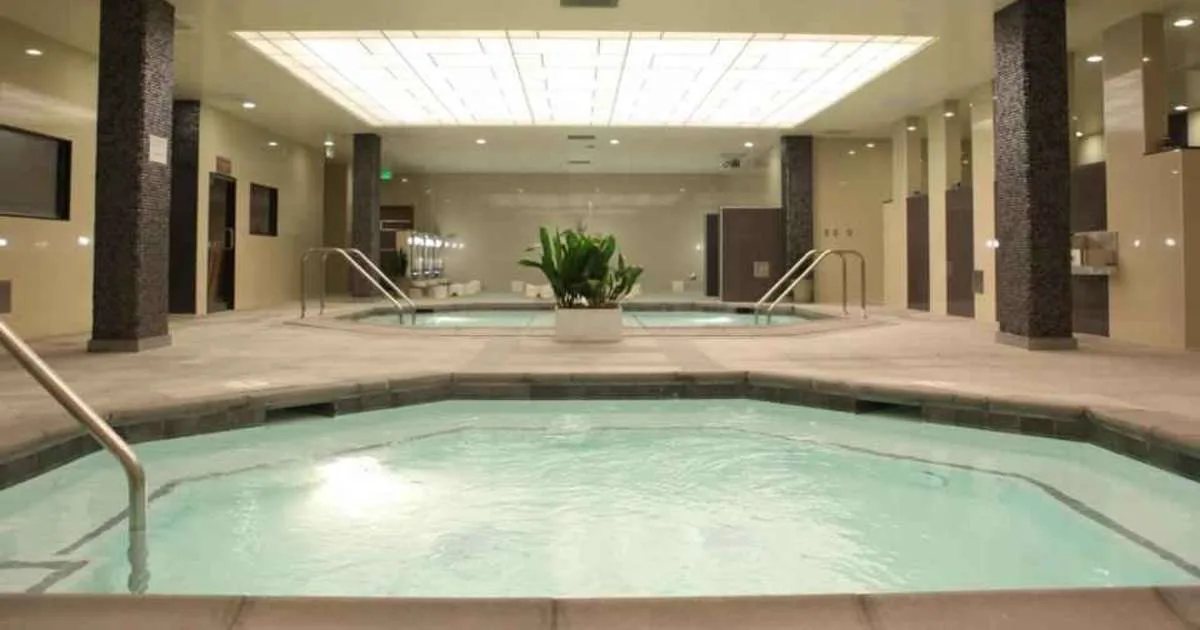 Wi Spa