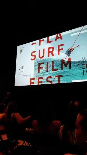 Florida Surf Film Festival