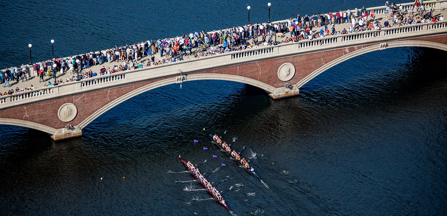 Head of the Charles