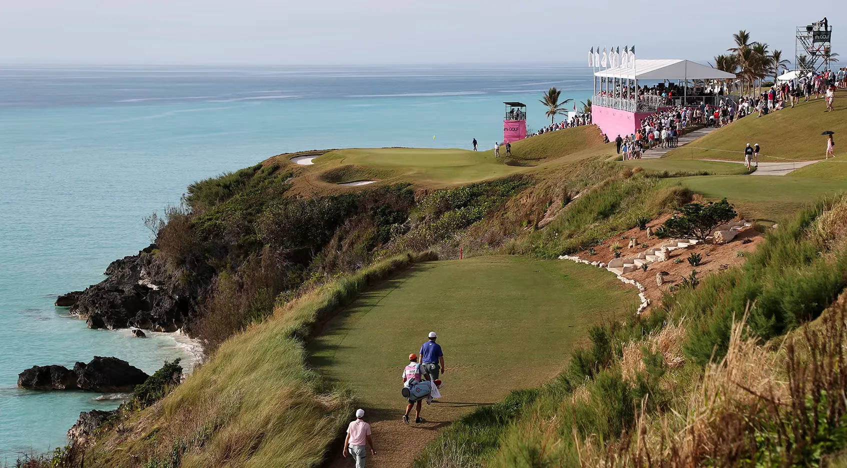 Butterfield Bermuda Championship