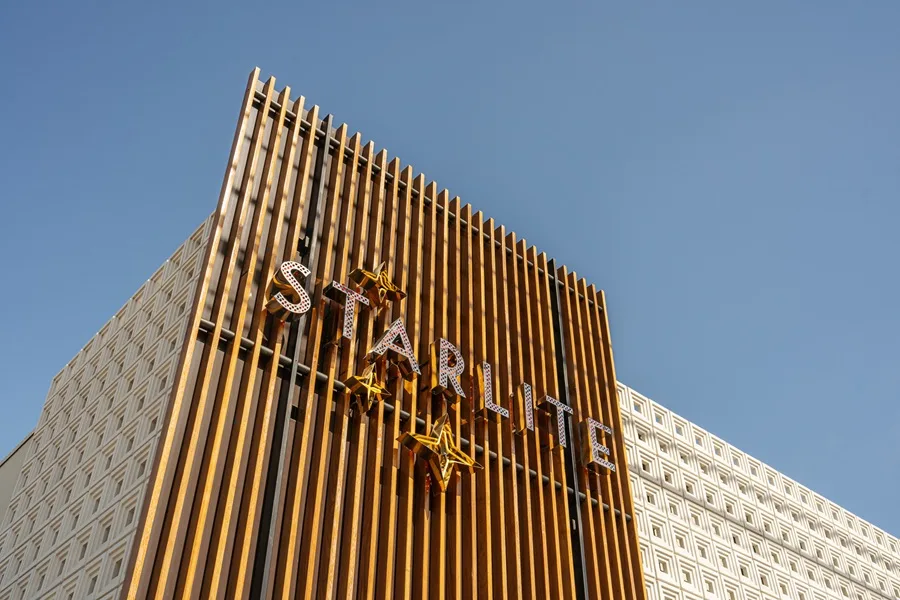 Starlite