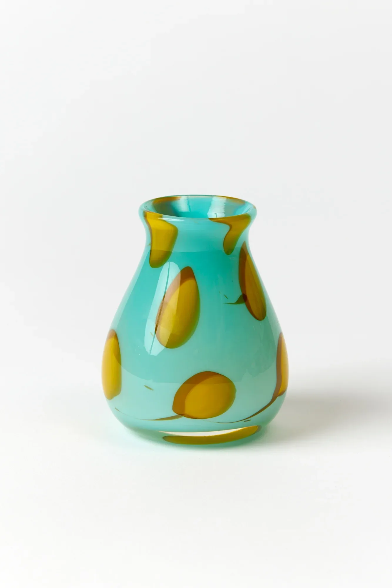 Paul Arnhold Glass