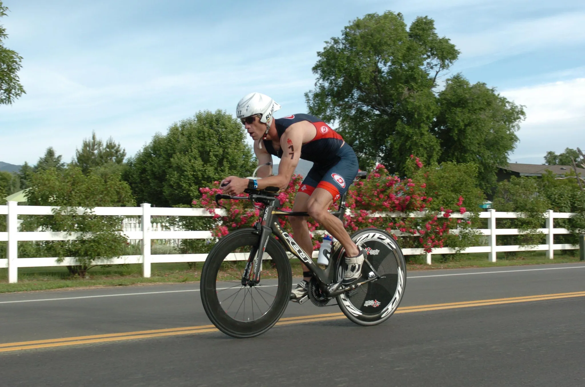 D3 Multisport
