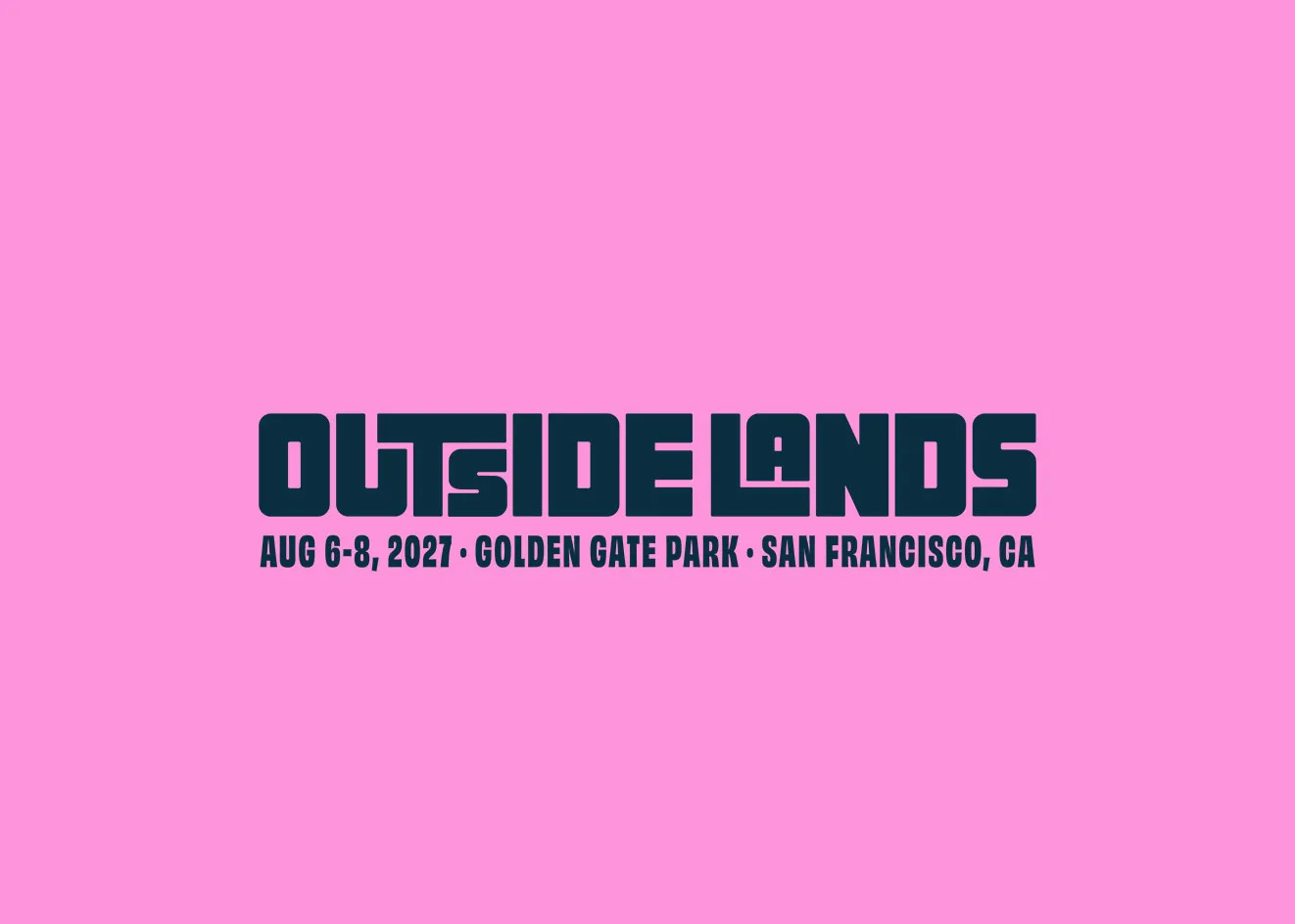 Outside Lands