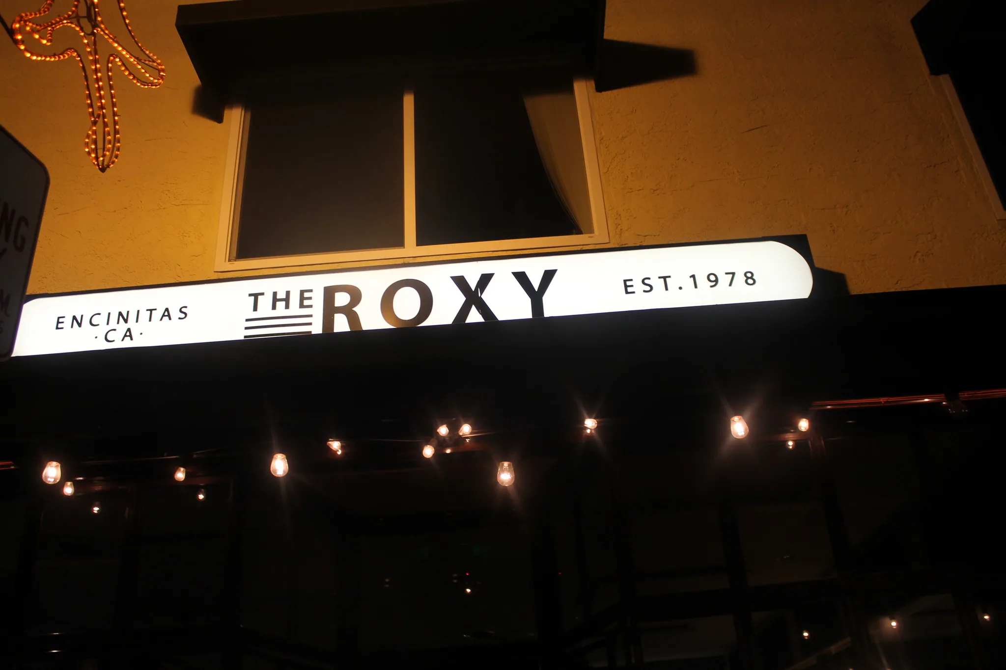 The Roxy Encinitas