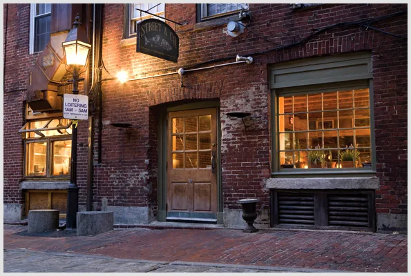Street & Co