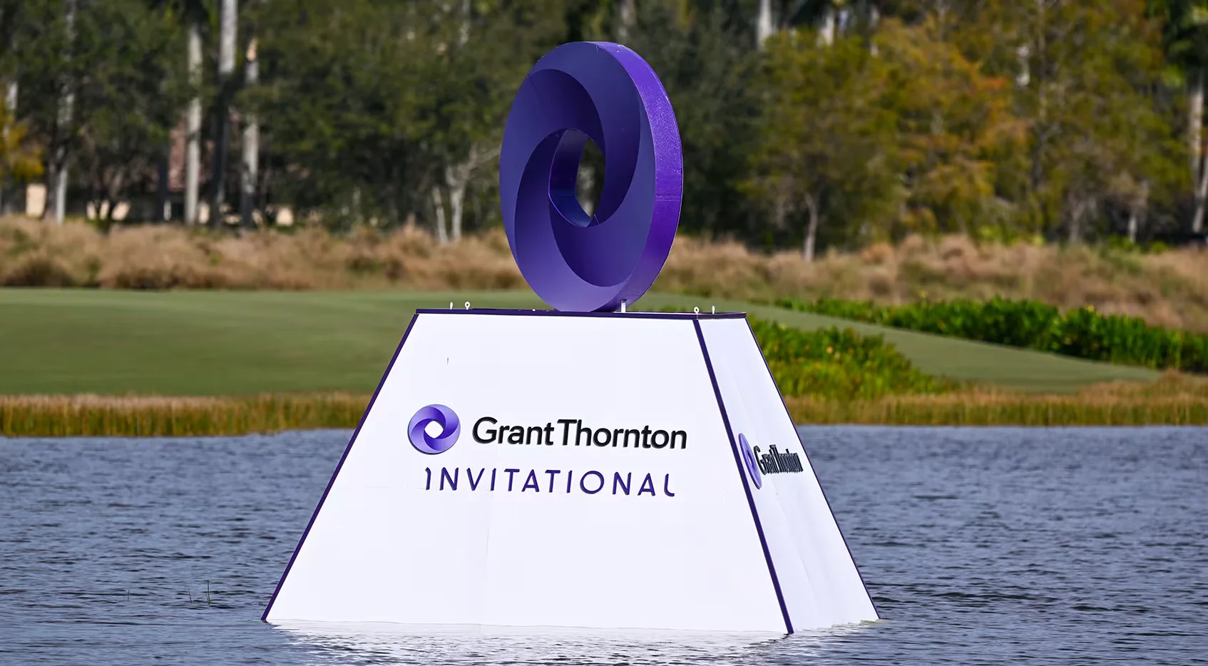 Grant Thornton Invitational
