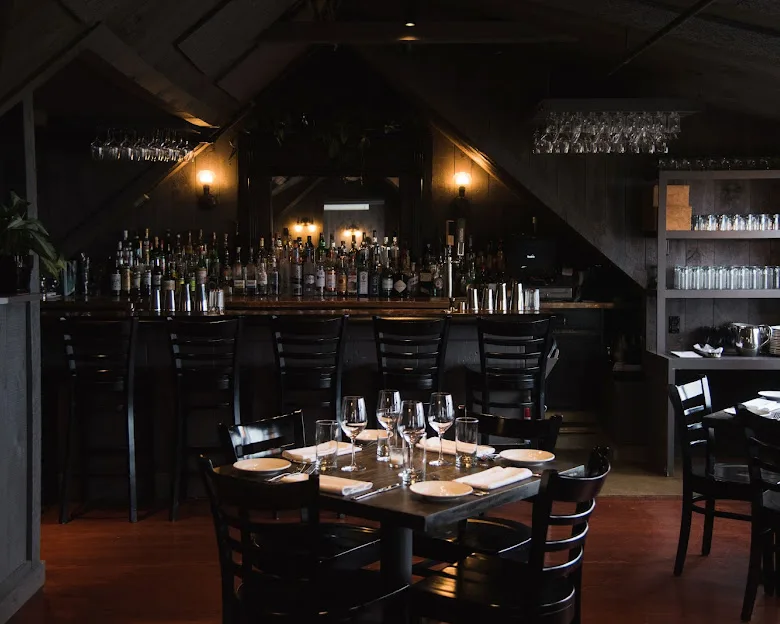 Carriage House