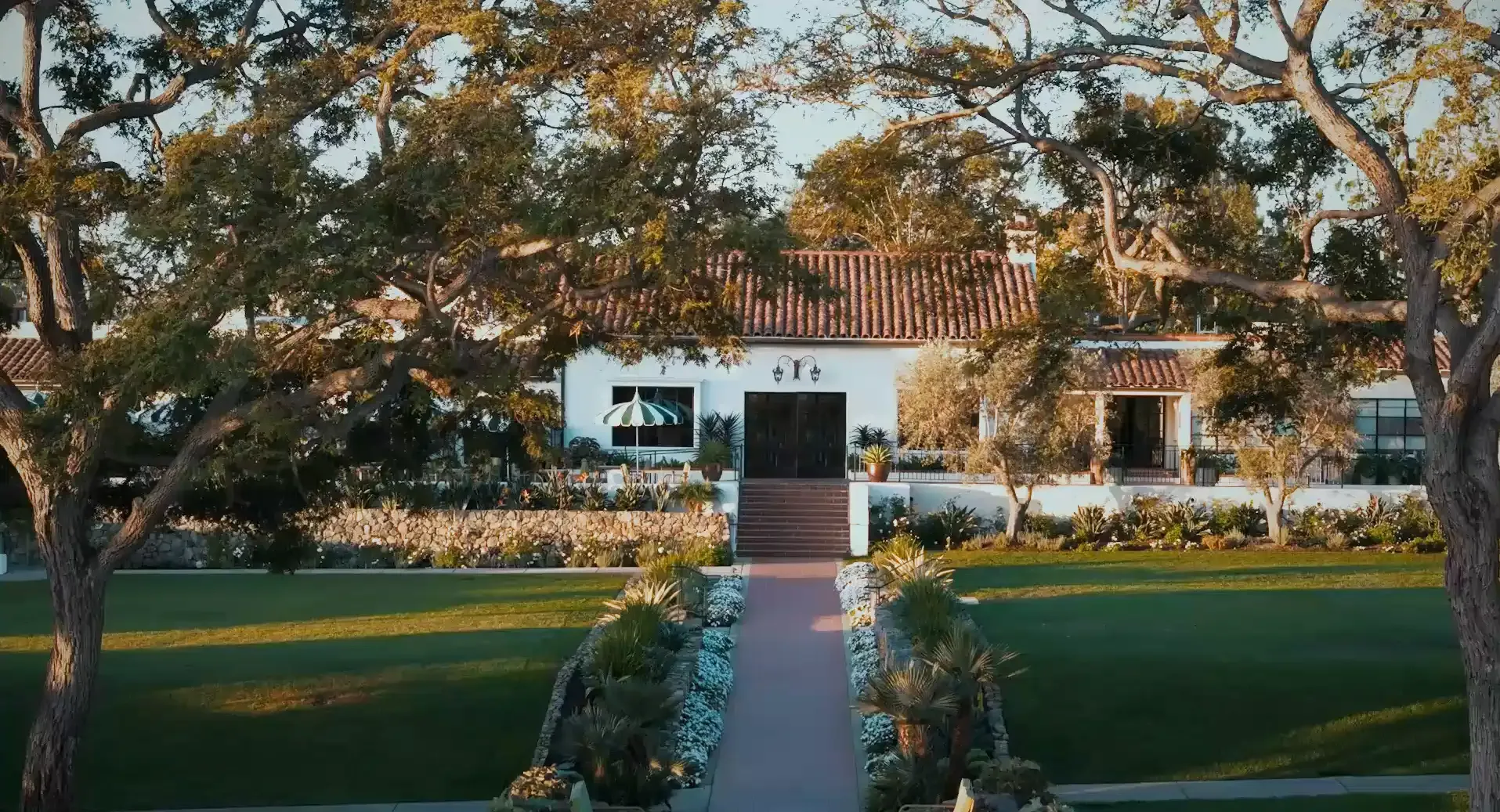 The Inn at Rancho Santa Fe