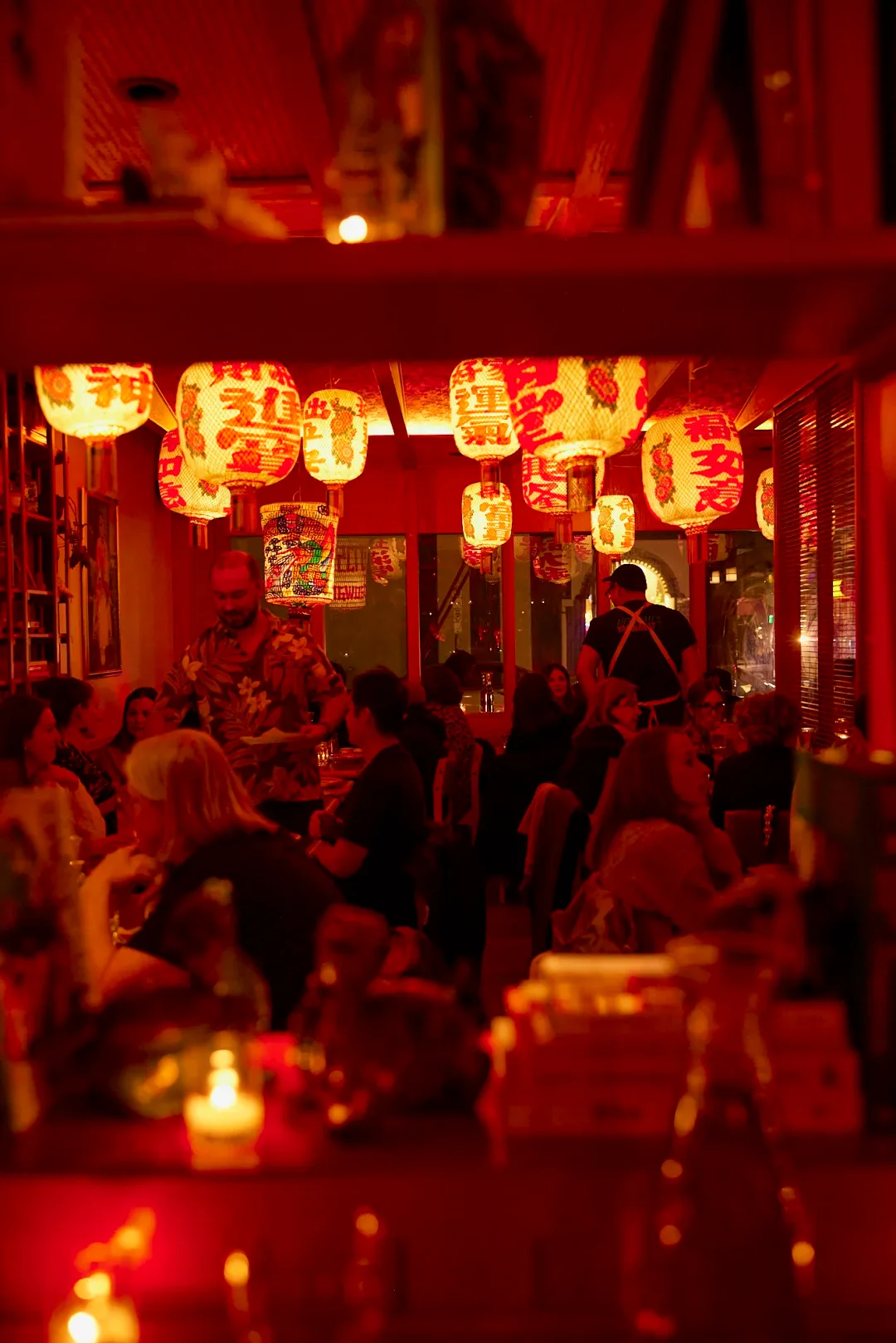 Yaowarat Portland