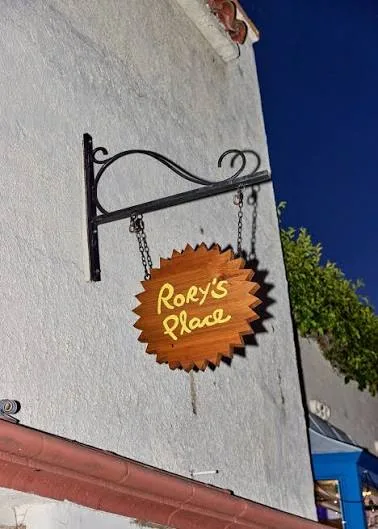 Rory's Place