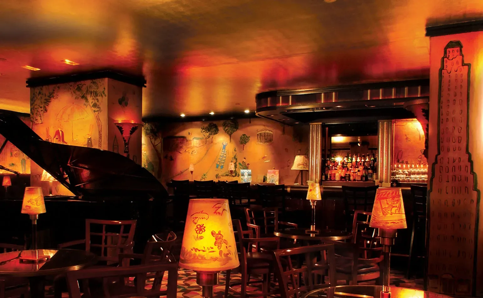 Bemelmans Bar