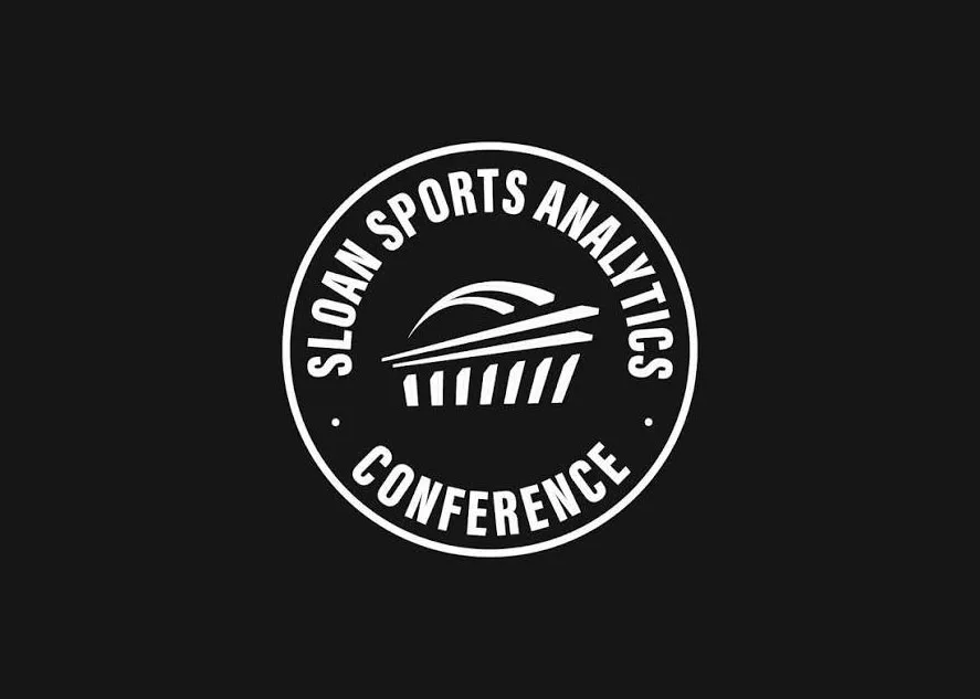 MIT Sloan Sports Analytics Conference (SSAC)