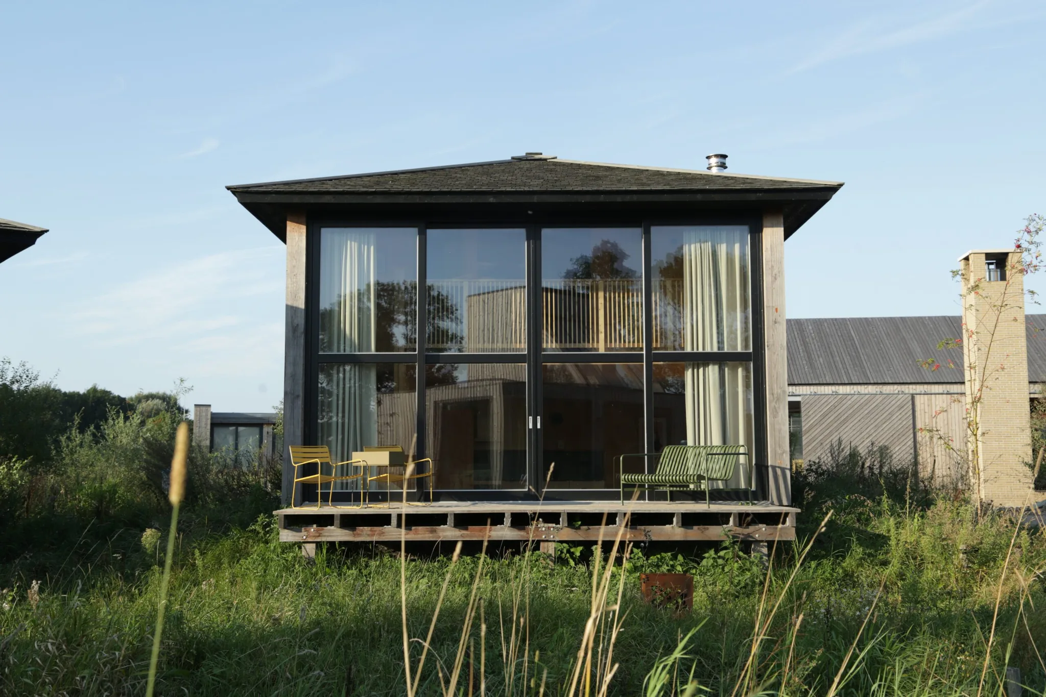 Basecamp Amsterdam