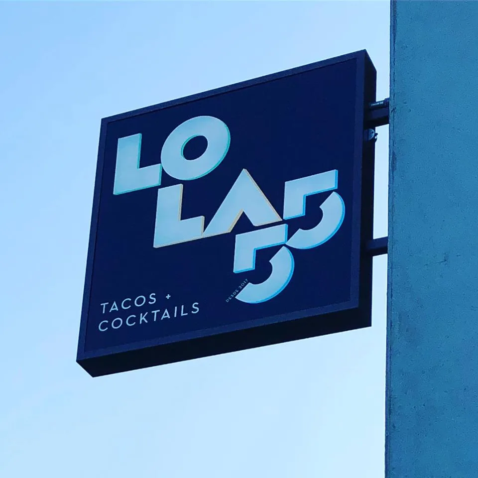 Lola 55 Tacos & Cocktails