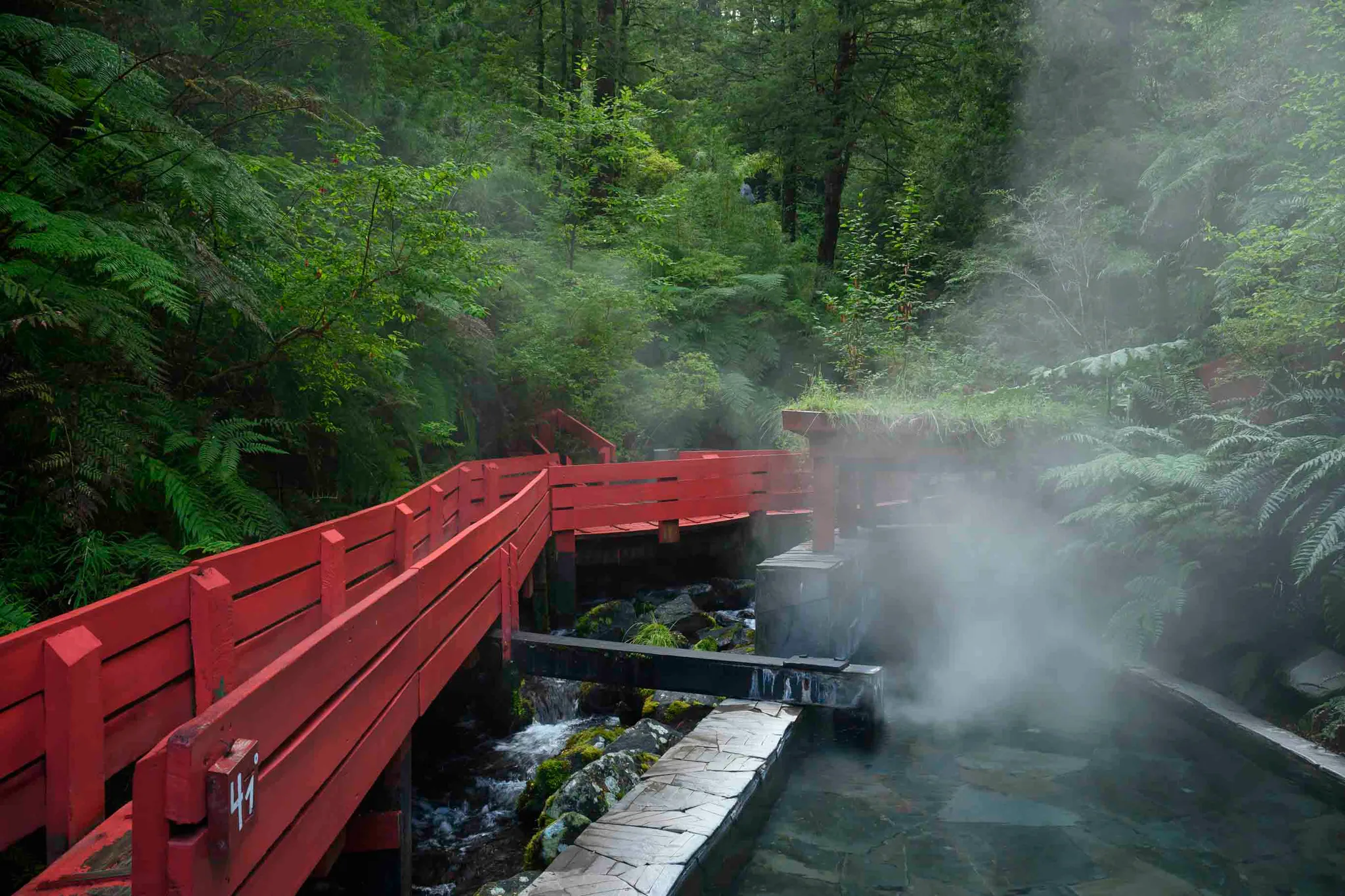 Termas Geométricas