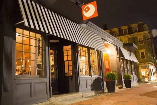 Persimmon in Providence