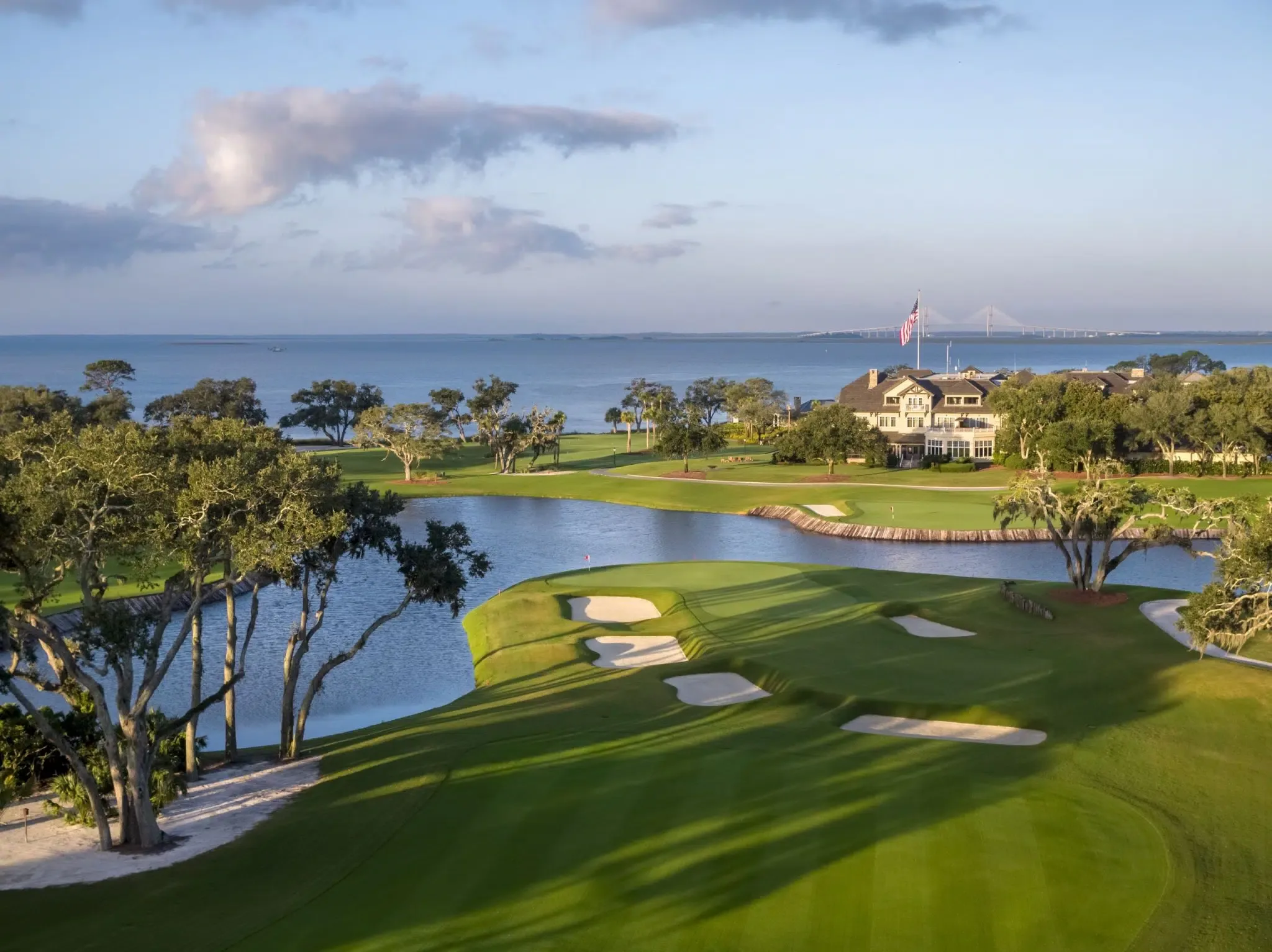 The RSM Classic