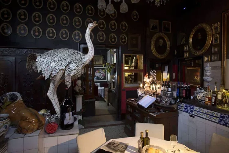 Trattoria Arlati