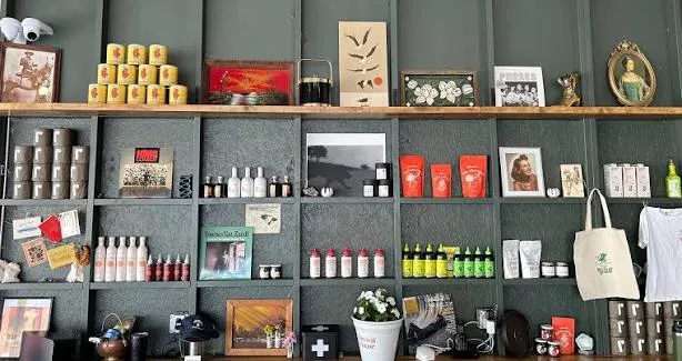 Revival House General Store