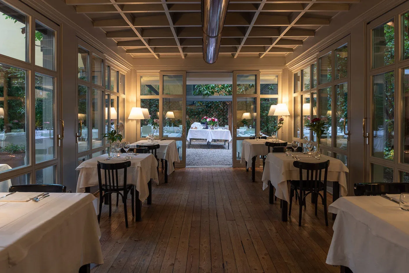 Ristorante la Brisa