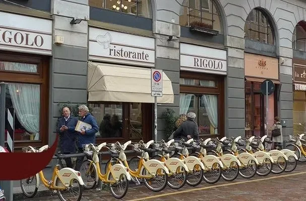 Ristorante Rigolo
