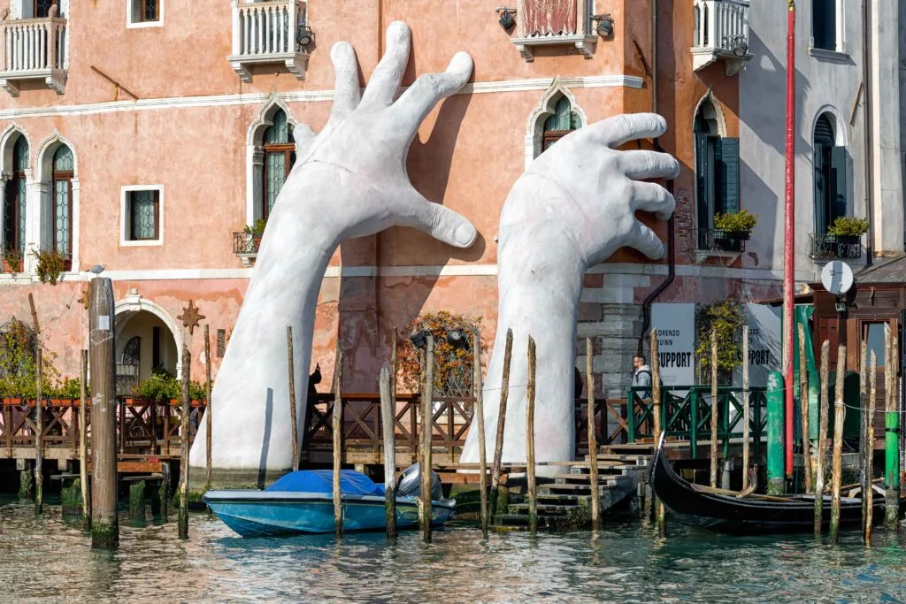 Venice Biennale