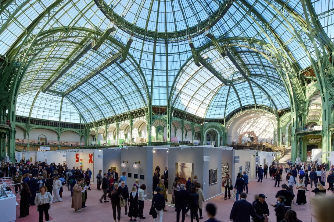 Art Basel Paris