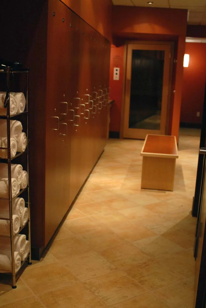 Rasa Spa