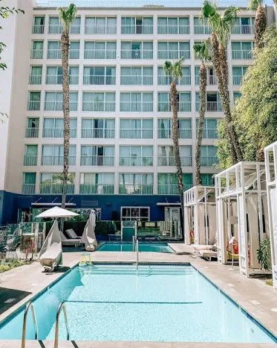 Viceroy Santa Monica