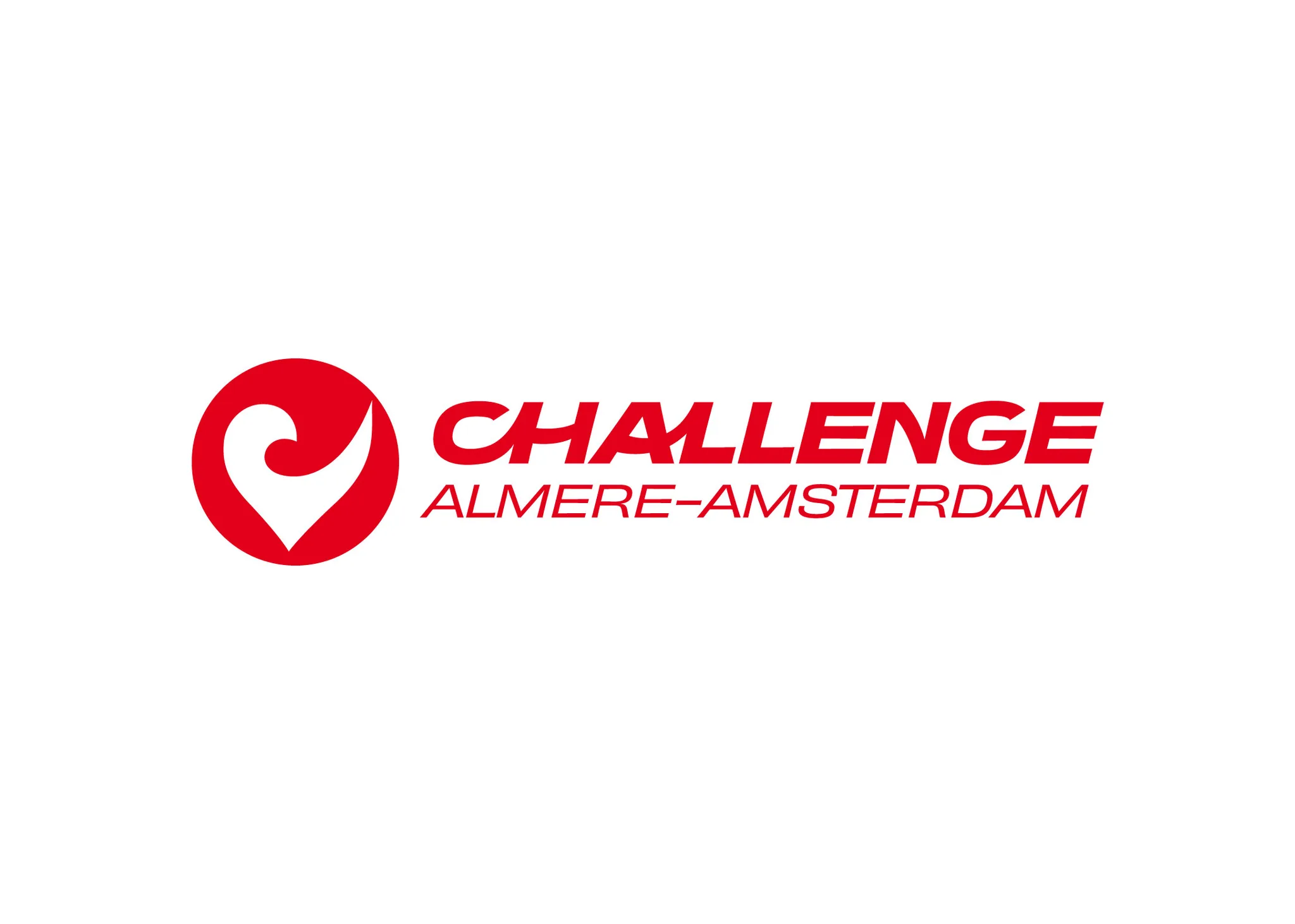 Challenge Almere–Amsterdam