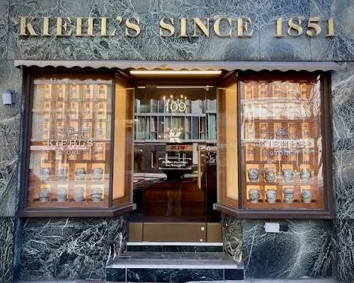 Kiehl's