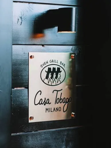Casa Tobago