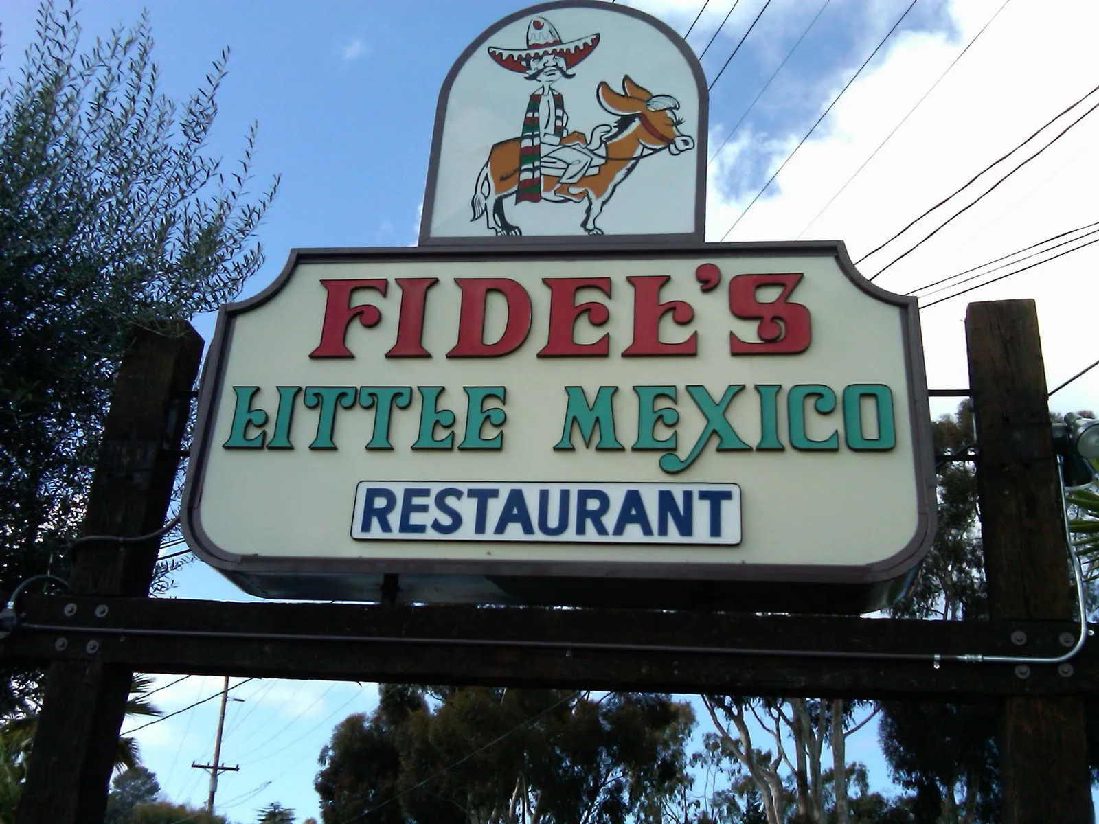 Fidel's