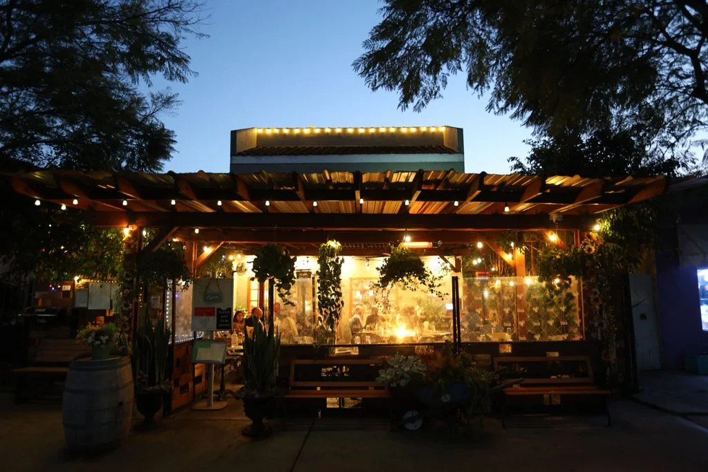 Ciccia Osteria