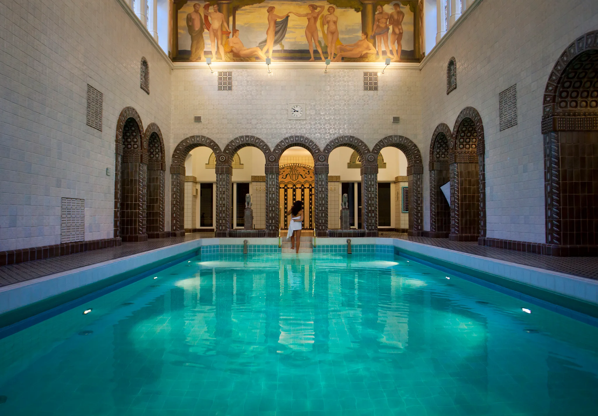 Kaiser-Friedrich-Therme