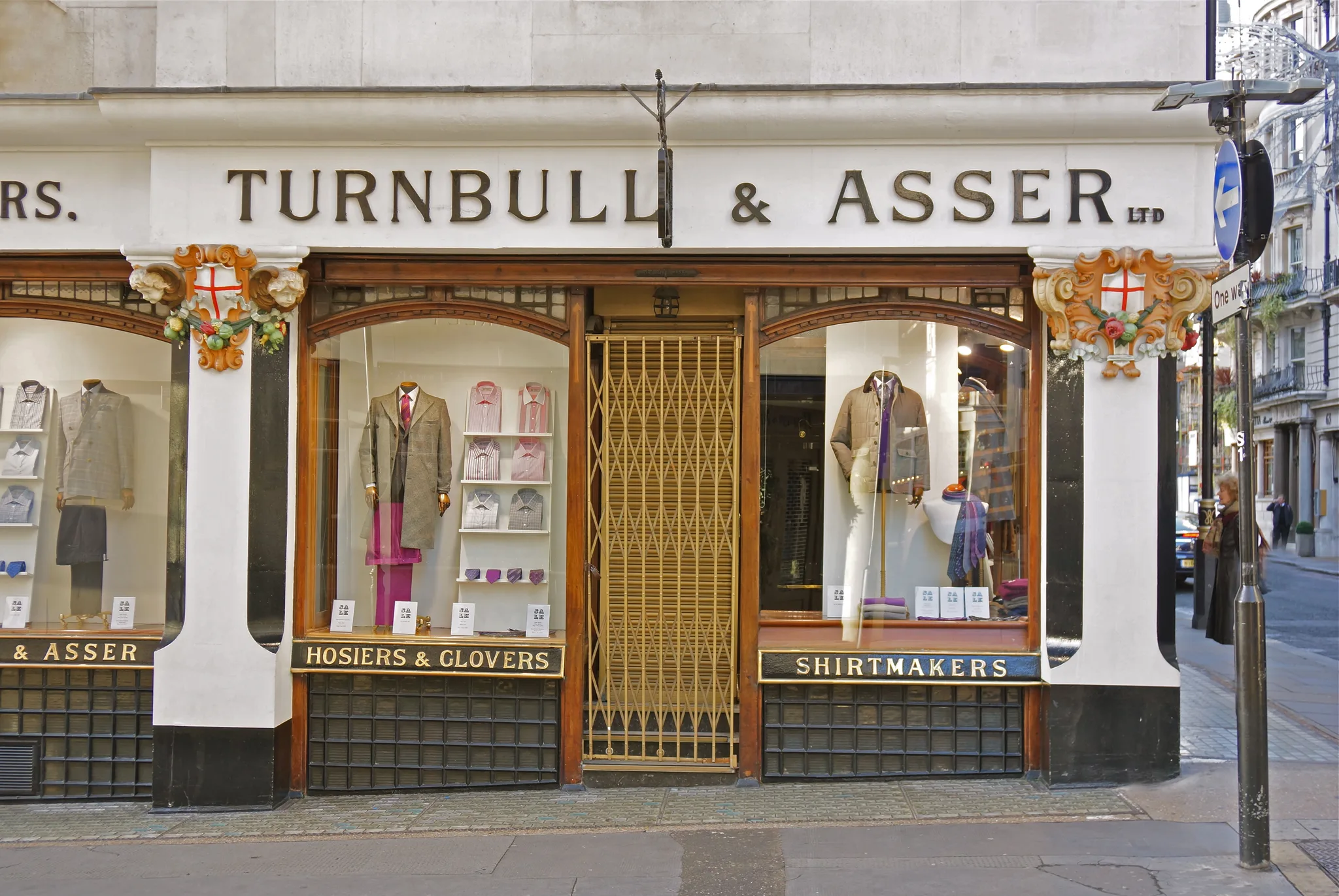 Turnbull & Asser