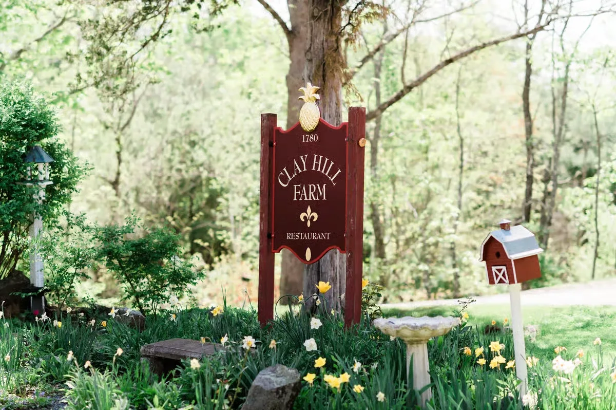 Clay Hill Farm