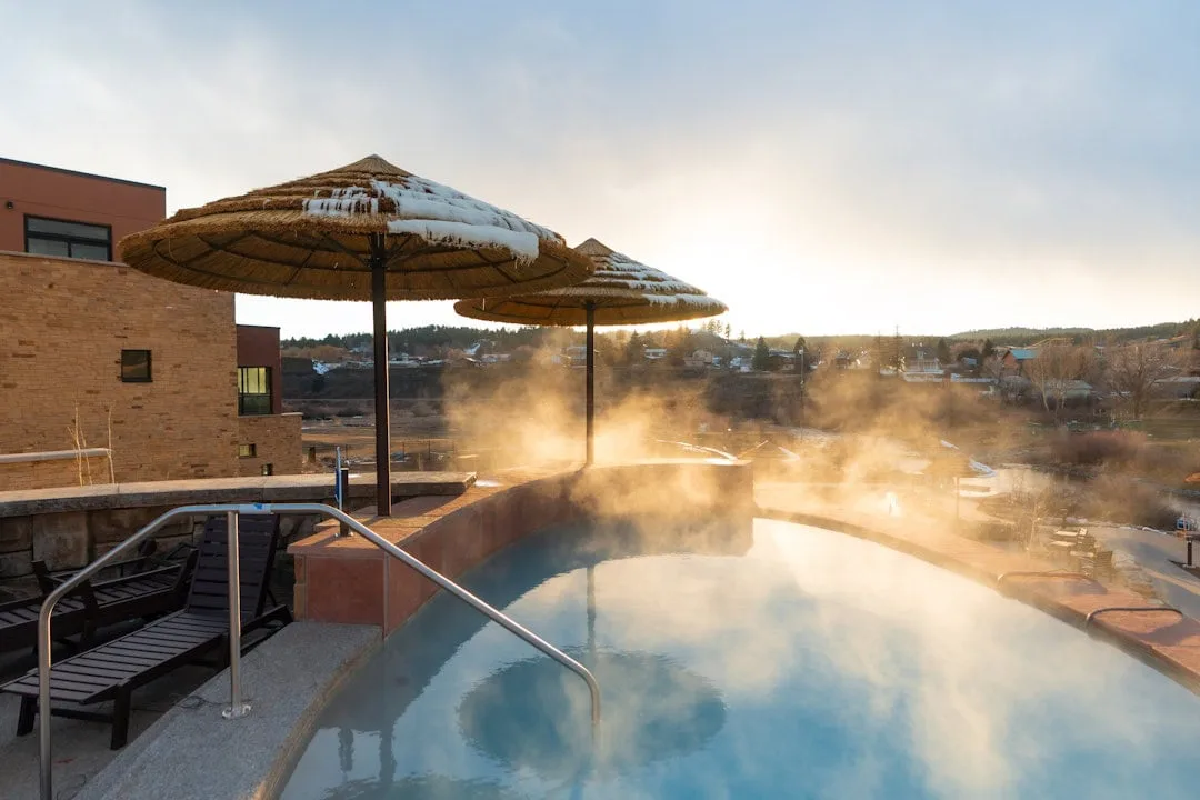 The Springs Resort