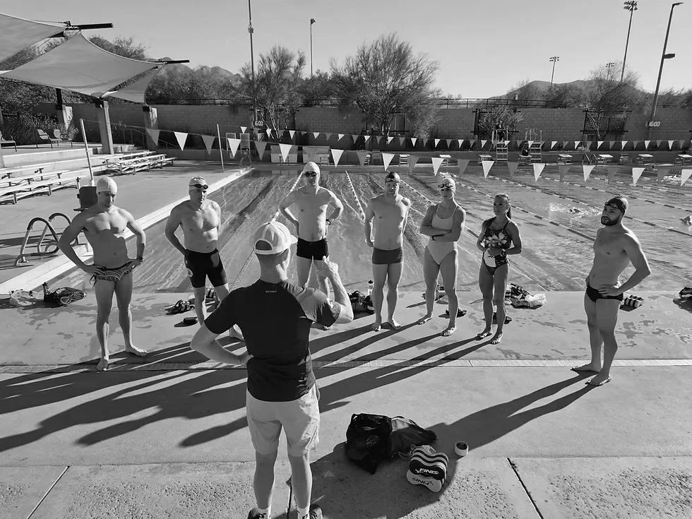Triathlon Gold