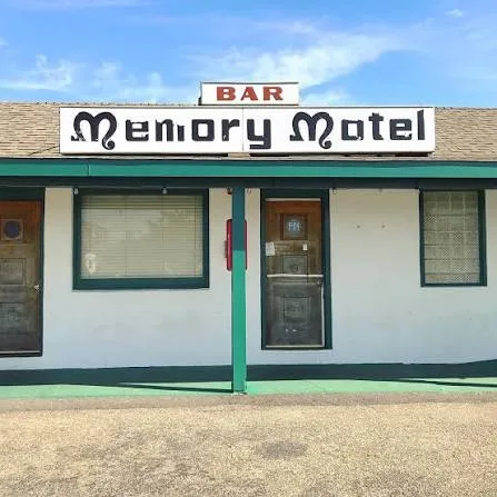 Memory Motel