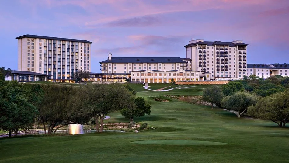 Austin Championship