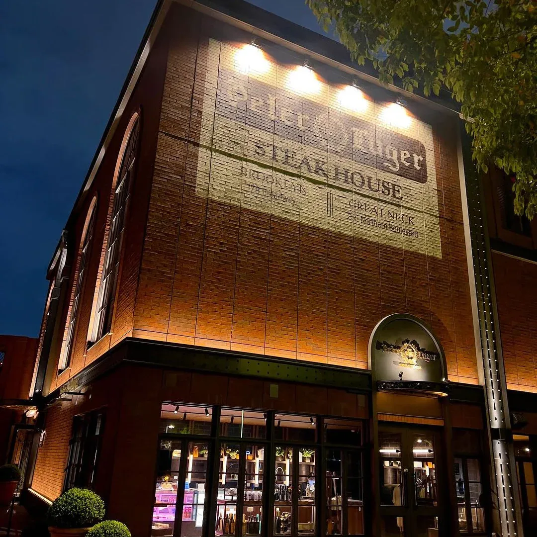 Peter Luger Steak House