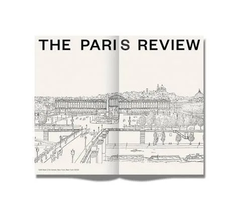 The Paris Review