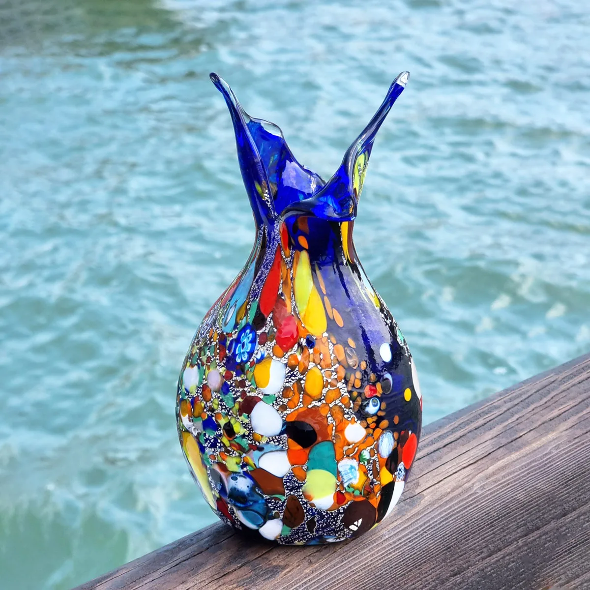 Murano Glassware