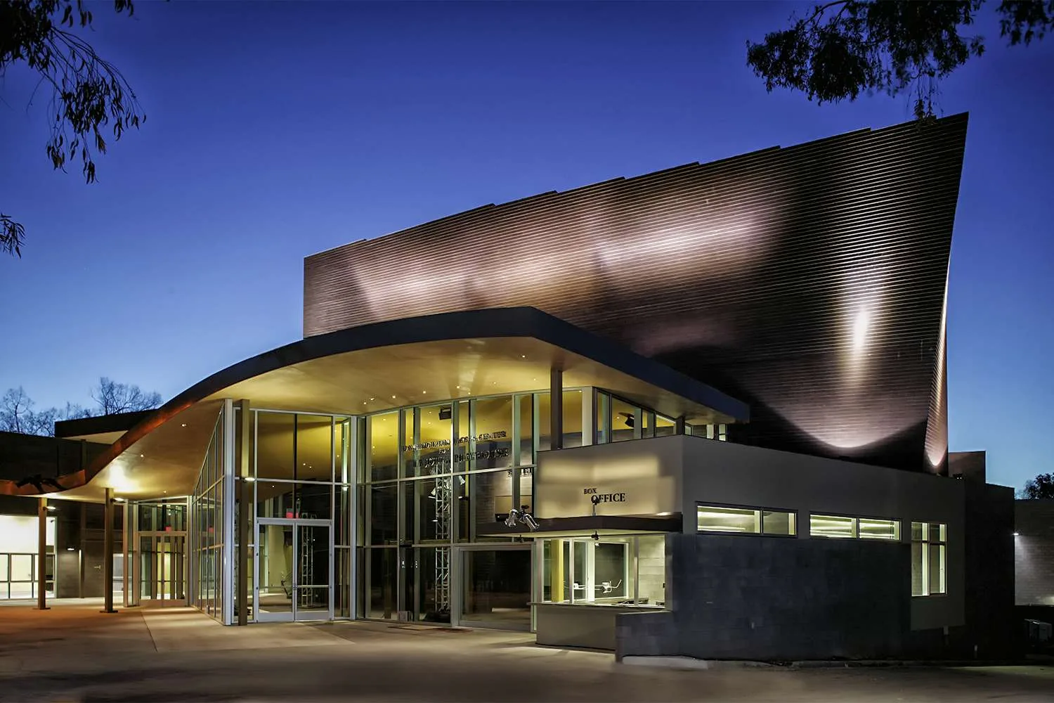 La Jolla Playhouse