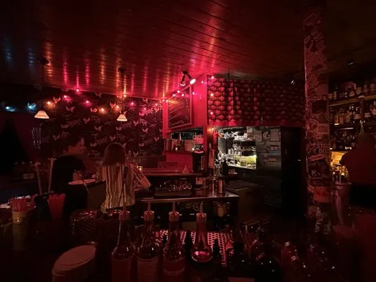 Rum Club