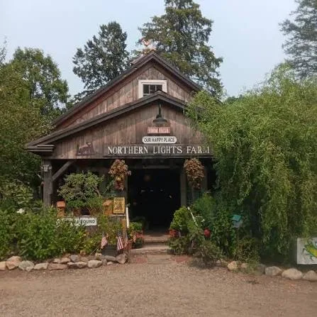 Northern Lights Farm Stand