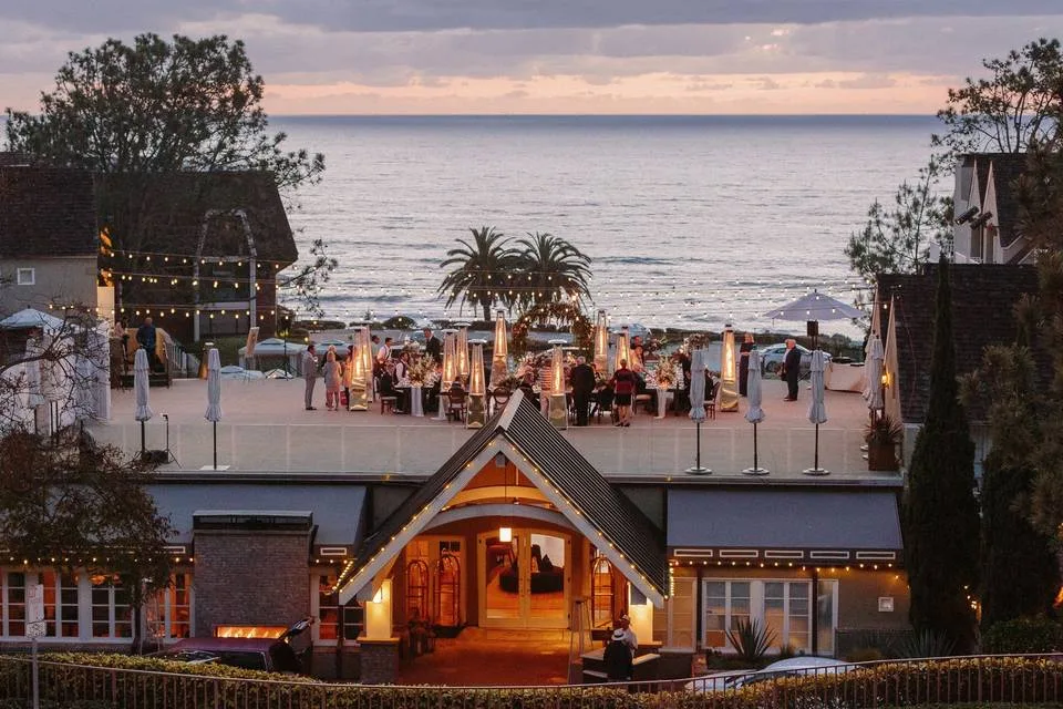L'Auberge Del Mar